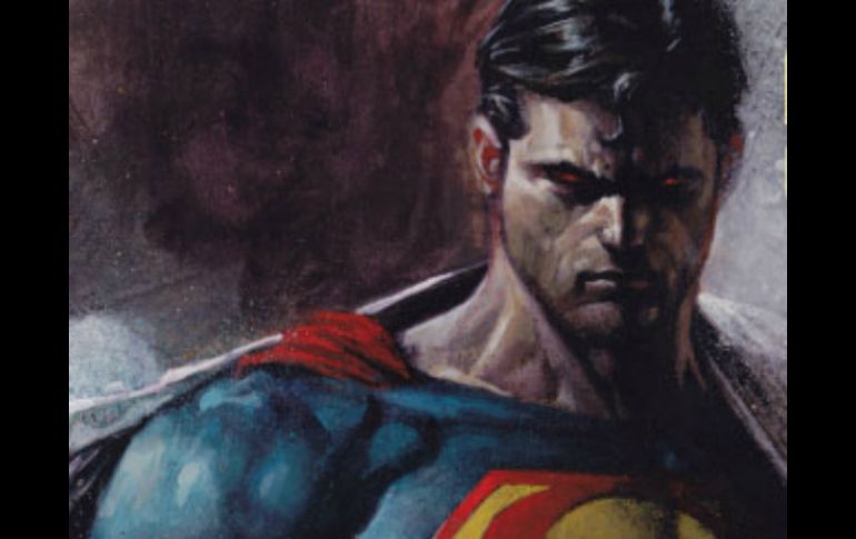 ''Kent'' se cansó de aguantar las exigencias de sus jefes. ARCHIVO  /