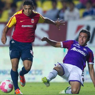 Morelia gana 2-0 a Atlas