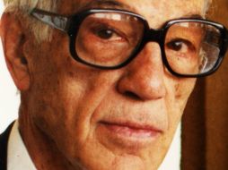 Don Luis de Llano fue letrista de obras musicales y compuso varios temas que lo llevaron a ser miembro de la SACM. EL UNIVERSAL  /