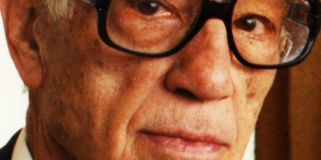 Deja Luis de Llano Palmer un rico legado Jaime Almeida El Informador