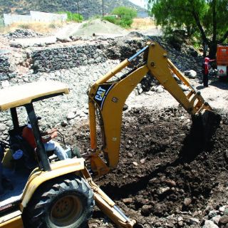 Construcción privada se desacelera: ITESM