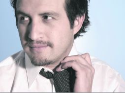 El director Alfonso Cárcamo ha logrado éxitos como Descomposición y Rebanadas de Vida, ''hay otras que han sido un fracaso''. ESPECIAL  /