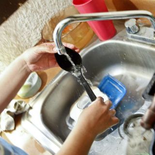 Sólo 25% del agua para consumo es tratada en Jalisco
