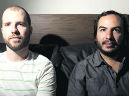 Los músicos de Technicolor Fabrics aprovecharán el contacto con los estudiantes para conocer sus inquietudes.  /