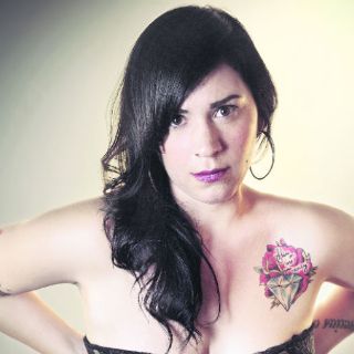 Las reglas de vida de Carla Morrison