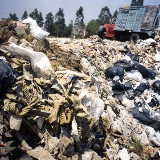 Jalisco genera más basura que la media nacional
