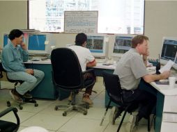 La CE abrió una investigación formal a Microsoft para determinar si la empresa había incumplido sus compromisos. ARCHIVO  /