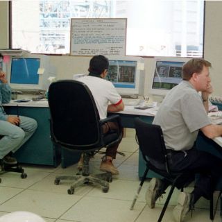 La Comisión Europea acusa formalmente a Microsoft