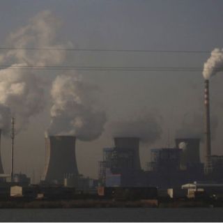 Corea del Sur inaugurará un sistema de comercio de emisiones