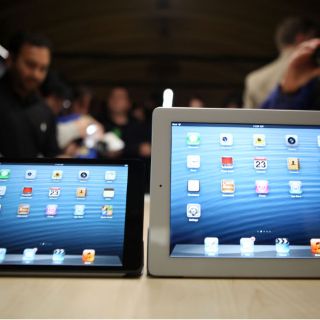 Debilidades y fortalezas de la nueva iPad mini