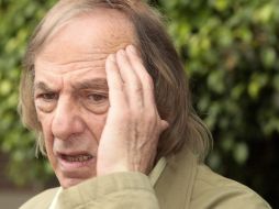 César Luis Menotti dijo que los blancos no practican un buen juego, al ser “previsible” y “defender muy atrás”. ARCHIVO  /