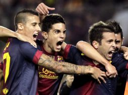 En la serie se buscará transmitir los valores del club, así como también se hablará de su actualidad y su historia. ARCHIVO  /