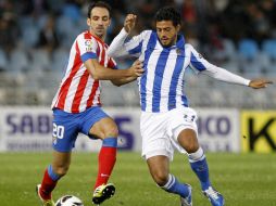 Vela (d) asegura que seguirá trabajando para que su situación cambie pronto. ARCHIVO  /