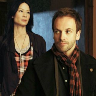 ''Sherlock Holmes''  llega a la TV con la serie ''Elementary''