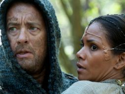 Se trata de una película de casi tres horas y seis historias entrelazadas a lo largo de 500 años. EFE  /