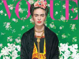 En el año 1937 salió un artículo en la edición de Estados Unidos. @VogueMexico  /