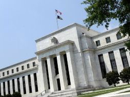 La Fed tiene un doble mandato de impulsar el máximo empleo y la estabilidad de precios. ARCHIVO  /