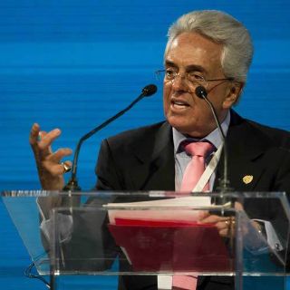 La Copa América se jugará en EU