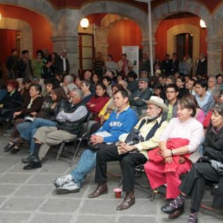 Adultos mayores podrán acceder a acervo de Fonoteca Nacional