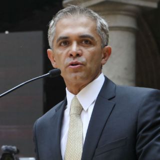 Disidentes del SME buscan acercamiento con Mancera