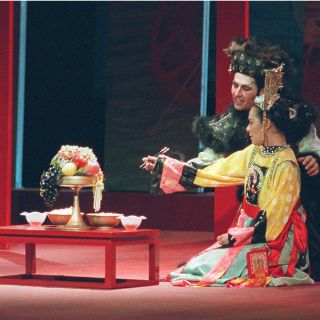 Anuncian XXXIII edición de la Muestra Nacional de Teatro