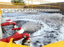 De los 125 municipios jaliscienses existen 21 organismos públicos descentralizados con una estructura jurídica propia. ARCHIVO  /