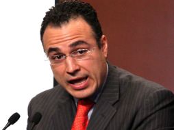 Rodríguez Regordosa afirma que será decisión de la próxima administración. ARCHIVO  /