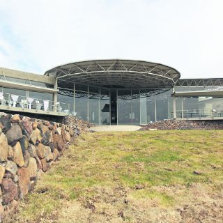 Guachimontones, sin rumbo formal