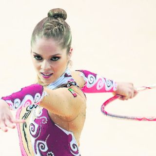 Preparan las nuevas rutinas de Cynthia Valdez