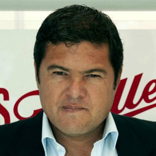 Daniel Guzmán, suspendido por dos partidos