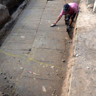 Descubren templo hinduista en la isla de Bali