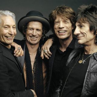 Los Rolling Stones preparan su gira