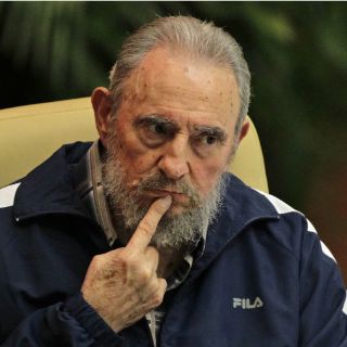 Veteranos rusos rememoran la retirada de los misiles soviéticos de Cuba