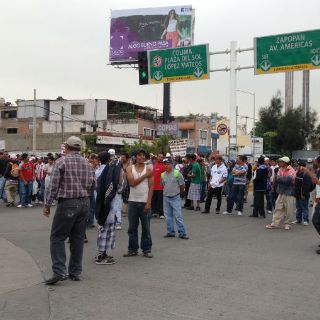 Pepenadores retiran plantón frente a Semades