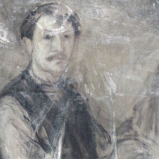 Encuentran obra de Picasso detrás de célebre cuadro