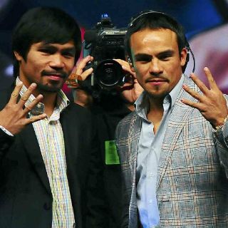 Pelea de la revancha deja sin título a 'Dinamita'