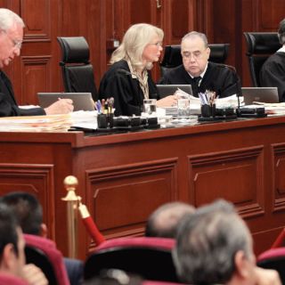 Remiten a Suprema Corte amparo concedido al SME