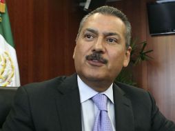 Beltrones dijo que el PRI quiere la reforma lista para cuando Peña Nieto sea presidente. ARCHIVO  /