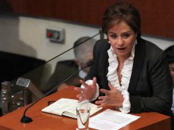 Los cancilleres repasan asuntos de la agenda bilateral. ARCHIVO  /