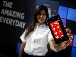 Aumentan los ingresos de la empresa de Carlos Slim. ARCHIVO  /