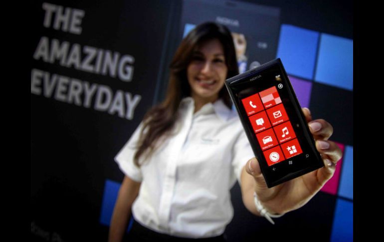 Aumentan los ingresos de la empresa de Carlos Slim. ARCHIVO  /