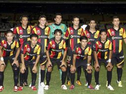 Los Leones Negros buscan cerrar bien el torneo. MEXSPORT  /