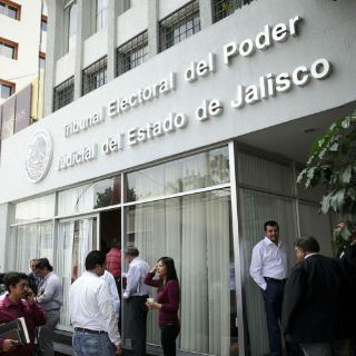 Aún quedan 13 procesos de resolver en el TEPJEJ