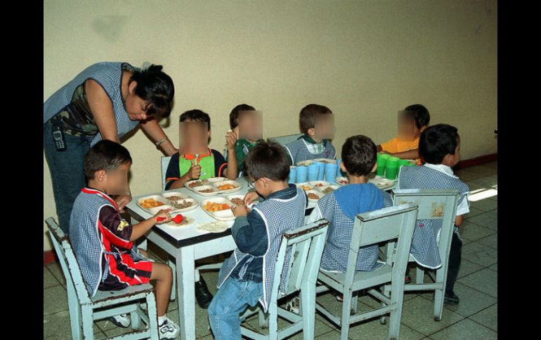 El IJAS regula 40 albergues de carácter privado. ARCHIVO  /