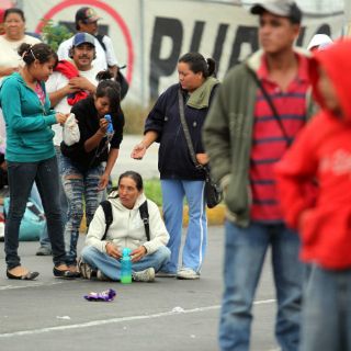 Caabsa Eagle ''no cederá a presiones de la mafia''