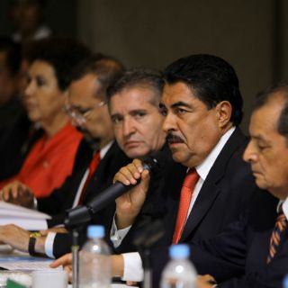 Apuestan a coordinación metropolitana en seguridad