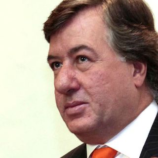 Empresario mexicano acuerda comprar a estadounidense su parte en Gruma