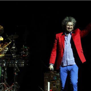 ¿Decadentes?, para nada