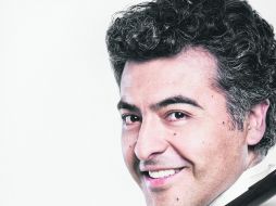 Intérprete. Voces de la naturaleza, de Eduardo Angulo, es la pieza que tocará Miguel Ángel Villanueva en el Teatro Degollado. ESPECIAL  /