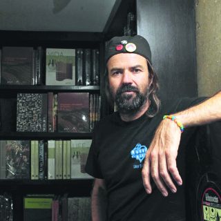 Jarabe de Palo refresca su historia